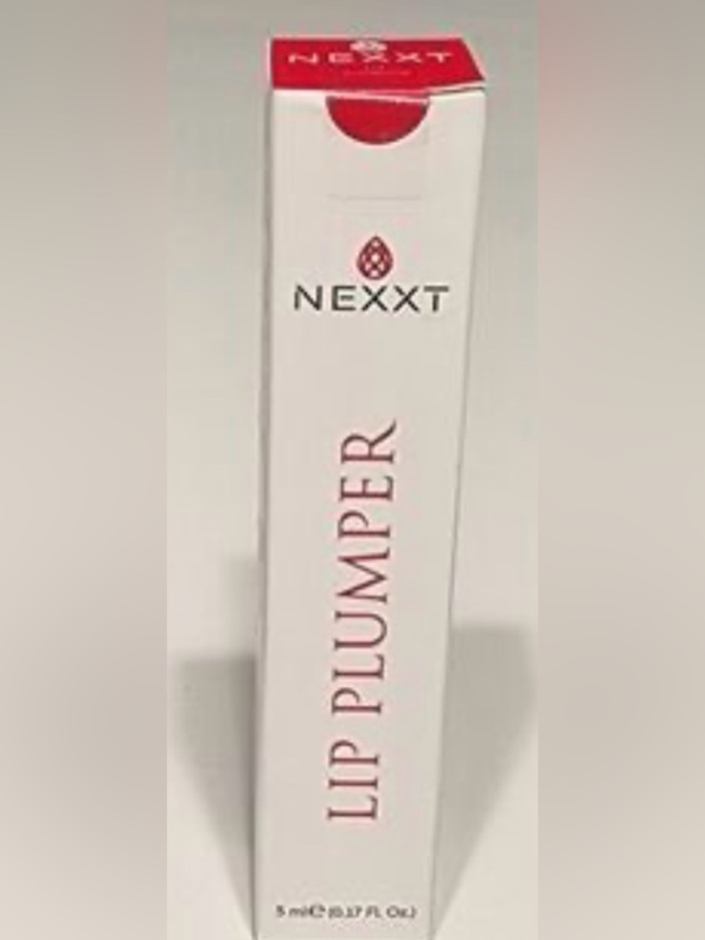New Nexxt Lip Plumper Lipstick